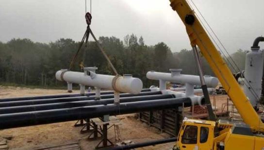 Memahami Tantangan dan Peluang Industri Oil & Gas bagi Perusahaan Pipa