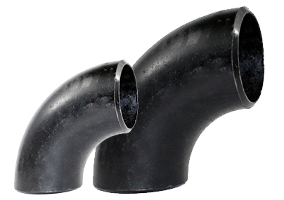 Elbow, 90Deg, 45Deg, Carbon, Stainless