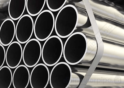 Welded Alloy, Monel, Inconel, Incloloy, Hastelloy