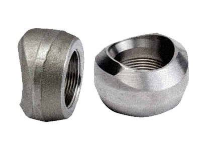 Forged Weldolet, Threadolet, Sockolet