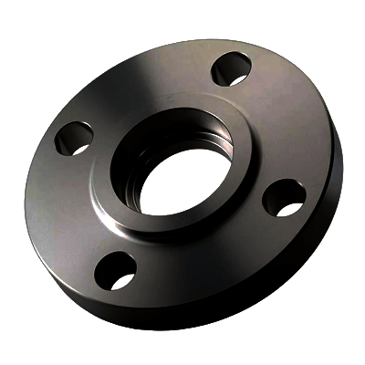 Flange || Socket Weld