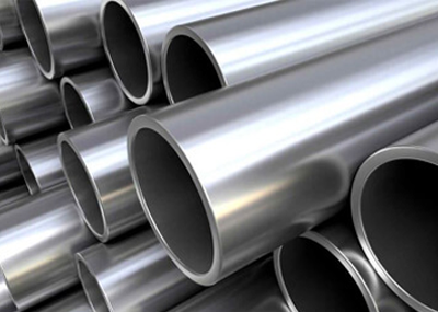 Pipe Stainless 01