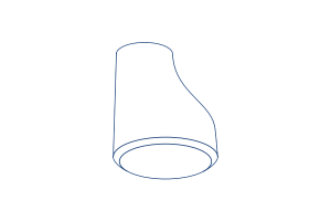 Butt welded Fittings, Elbow, Tee, Cross, Reducer, Cap