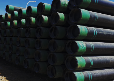 Casing, OCTG, API 5CT