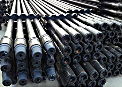 Drill pipe, OCTG, API 5DP