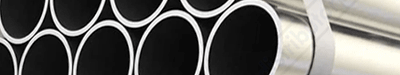 Welded Alloy, Monel, Inconel, Incloloy, Hastelloy